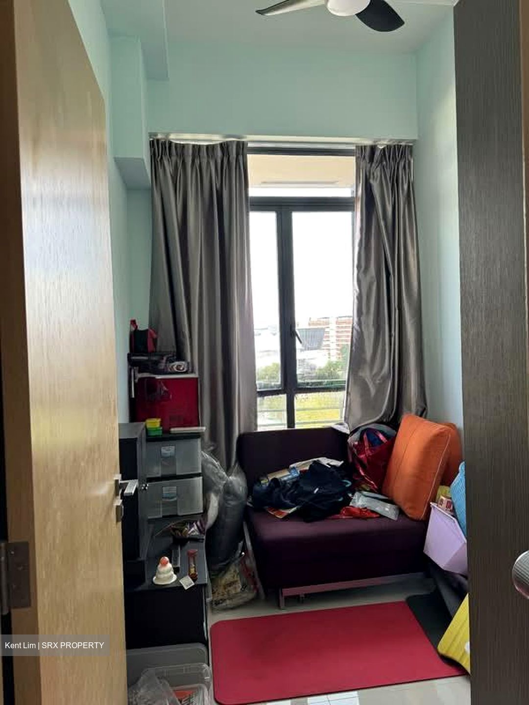 Midtown Residences (D19), Apartment #537272651